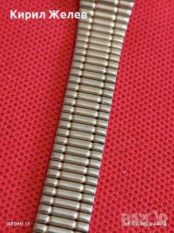 Марков оригинален дамски часовник SEIKO QUARTZ JAPAN стилен дизайн 28496, снимка 5 - Дамски - 53484095