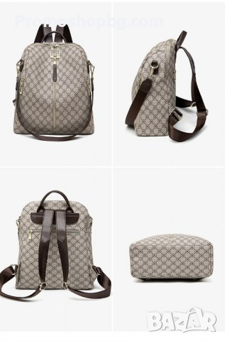 Дамска раница Dayana, снимка 3 - Раници - 38913193