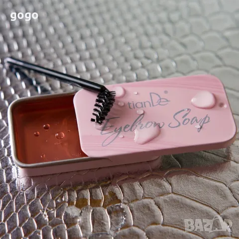 сапун за вежди , снимка 1