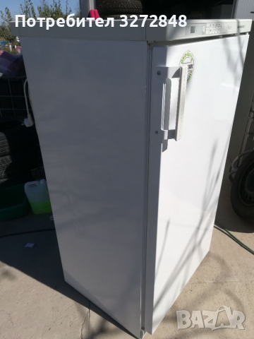 Фризер /вертикален LIEBHER 