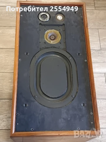 Тонколони Radford Auditorium, снимка 12 - Тонколони - 51055882