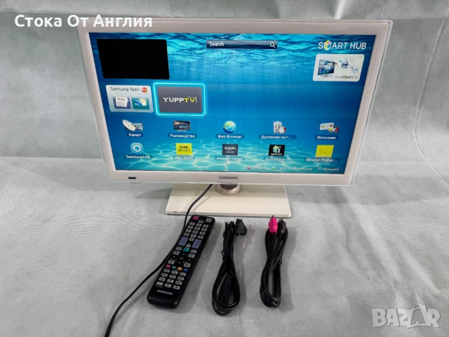 Телевизор - Samsung 22 inch/  smart / A30