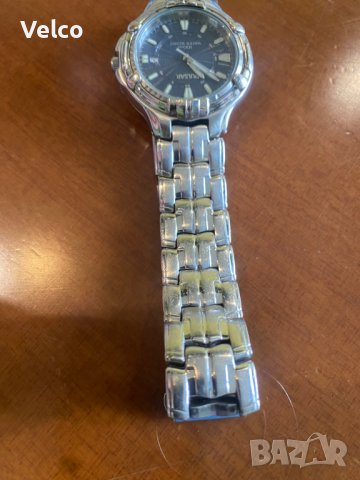 часовник PULSAR електронен мъжки , снимка 2 - Мъжки - 41538104