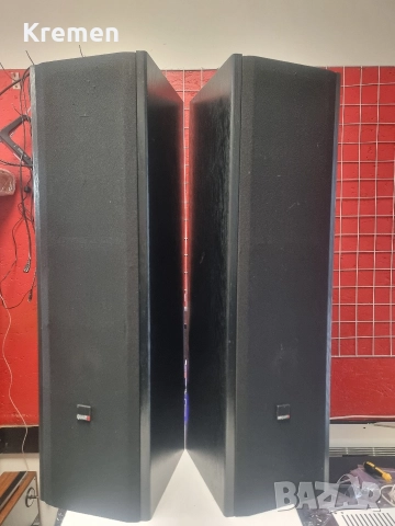 Тонколони MB QUART QL40 C, снимка 5 - Тонколони - 52654262