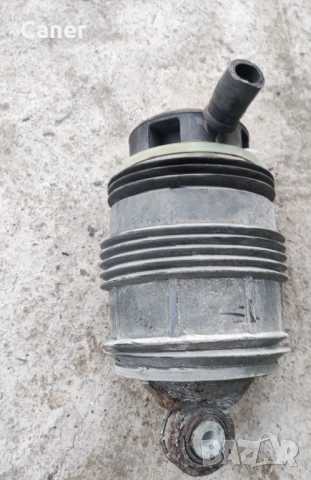 Задна лява възглавница за Cls w219 оригинална