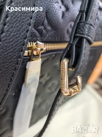 налична Louis Vuitton чанта, снимка 5 - Чанти - 48307603