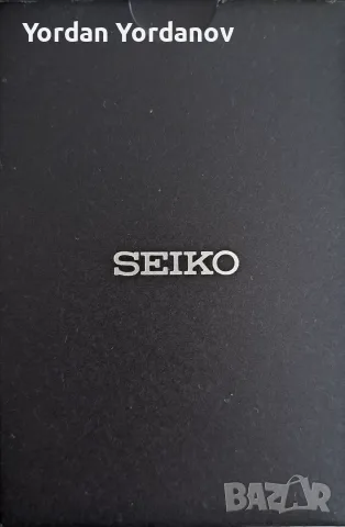 Самонавиваш се часовник Seiko 5, снимка 5 - Мъжки - 56049146