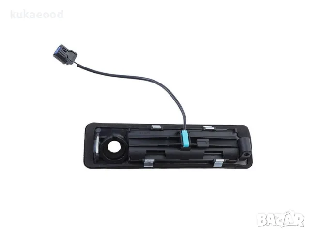 Бутон за отваряне на багажник за Kia Optima K5 MK4 (2015-2020), снимка 2 - Части - 49009313