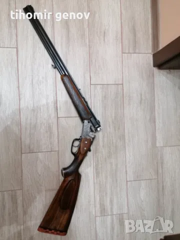 HEYM 22D, ХАЙМ 22 Д ,ЛОВНА КОМБИНАЦИЯ, снимка 5 - Ловно оръжие - 49768527