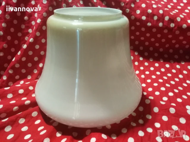 Винтиж лампа, снимка 2 - Антикварни и старинни предмети - 51026986