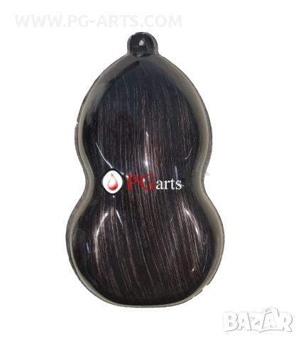 Фолио за хидрографика GOLD METAL 100, снимка 3 - Друго търговско оборудване - 53193816