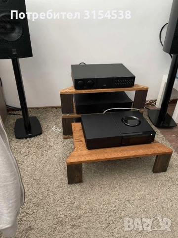 Naim Unity Nova с гаранция