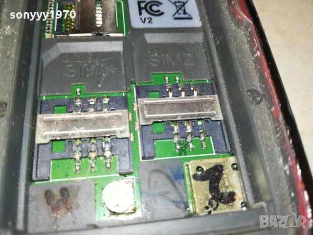 CAT-ЗА РЕМОНТ/чАСТИ 0910211123, снимка 7 - CAT - 34401316