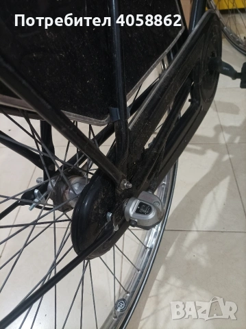 продавам велосипед , снимка 7 - Велосипеди - 53450740