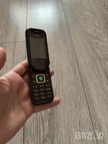 Nokia 7370 БГ меню Много запазен Рядък цвят, снимка 7 - Nokia - 55930372