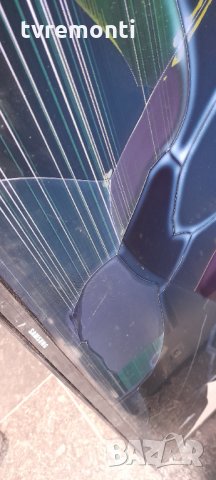 лед диоди от дисплей CY-GK055HGLVBH от телевизор SAMSUNG модел UE55MU6179U, снимка 5 - Части и Платки - 35772644