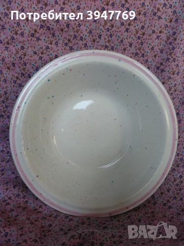 детска купичка за супа