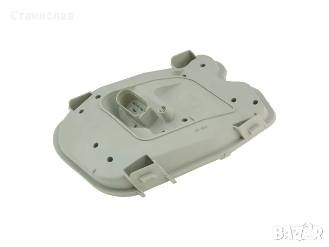 Платка за стоп за Audi A6 C6 – 4F5945221C