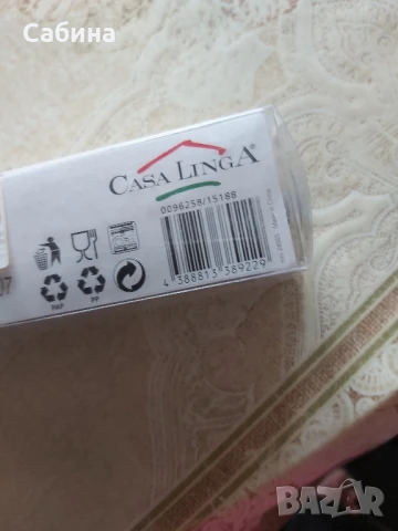 Щипка за грил, снимка 6 - Прибори за хранене, готвене и сервиране - 51159317