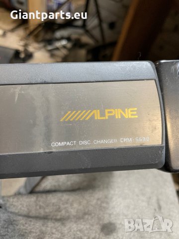 СД чейнджъри БМВ е36 е46 е39 е60 е65 е90