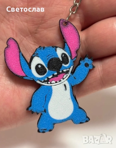 Персонализирани/рекламни ключодържатели, снимка 11 - Други - 50256349