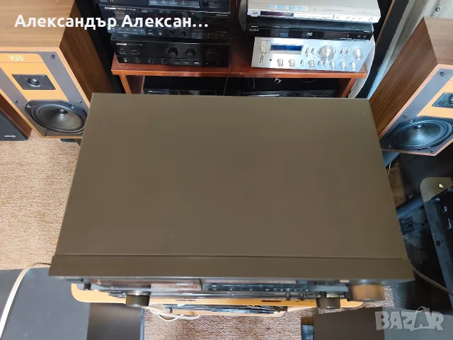 Techincs RD-B965, снимка 5 - Декове - 56130545