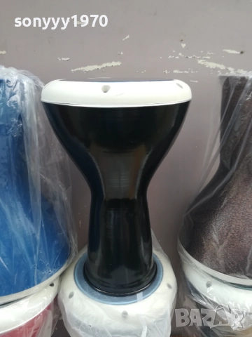 ГОЛЯМИ ТАРАМБУКИ-41Х26СМ РАЗЛИЧНИ ЦВЕТОВЕ 2308251446LCHERY, снимка 3 - Ударни инструменти - 51464240