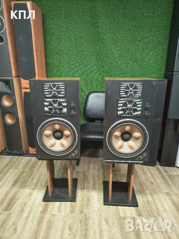 Винтидж колони JVC ( VICTOR) SX-55 12"-ки, снимка 13 - Тонколони - 55963450
