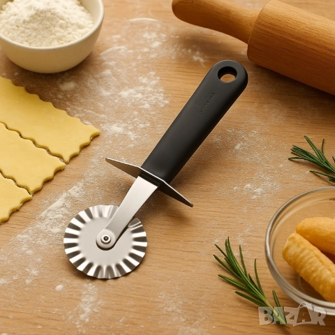 Уред за рязане на тесто Luigi Ferrero Prima FR-1223