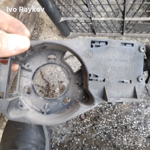 Лостче за чистачки за  Citroen Berlingo , 61557114 