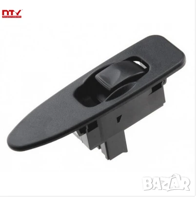 Бутон стъклоповдигач MR792852 EWS-MS-003 Mitsubishi Carisma