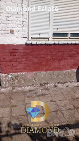 Двуетажна къща в село Голямо Асеново, общ. Димитровград, снимка 3 - Къщи - 52074415