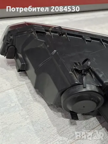 Фар VW POLO 6 -( 2023г)Valeo [2G1 941 006], снимка 9 - Аксесоари и консумативи - 48681031