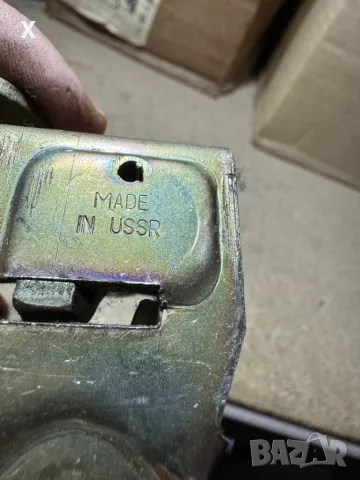 БРАВА ПРЕДНА ЛЯВА ВРАТА ВАЗ ЛАДА 2105 2104 2107 НОВ СССР 2105-6105013-10, снимка 5 - Части - 49654768