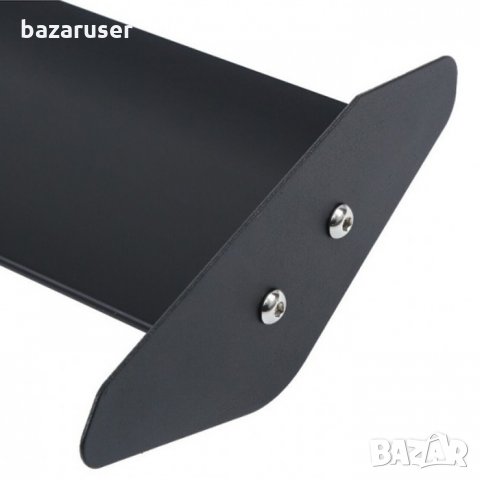 Алуминиев спойлер за багажник 2556/16088, снимка 7 - Аксесоари и консумативи - 34387767