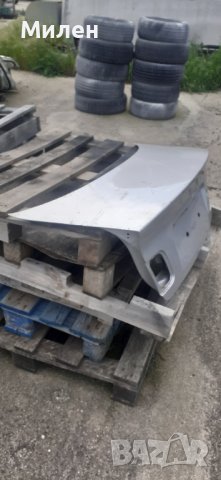 Заден Капак За BMW E46 Sedan 2000-2005 Година  БМВ Е46 Седан 3 Серия , снимка 2 - Части - 40767825