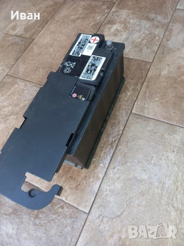 акумулатор , снимка 6 - Части - 50755341