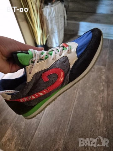 Маратонки cruyff , снимка 2 - Маратонки - 51663693