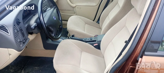 Saab 93, снимка 14 - Автомобили и джипове - 53220888