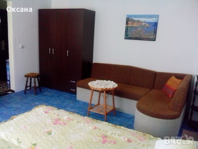 Апартамент-студио в Сандански за нощувки, снимка 2 - Стаи под наем - 39476156