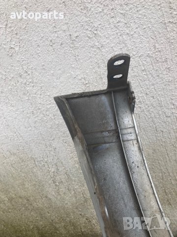 Vw phaeton 2004година Ляв Калник, снимка 8 - Части - 41188121