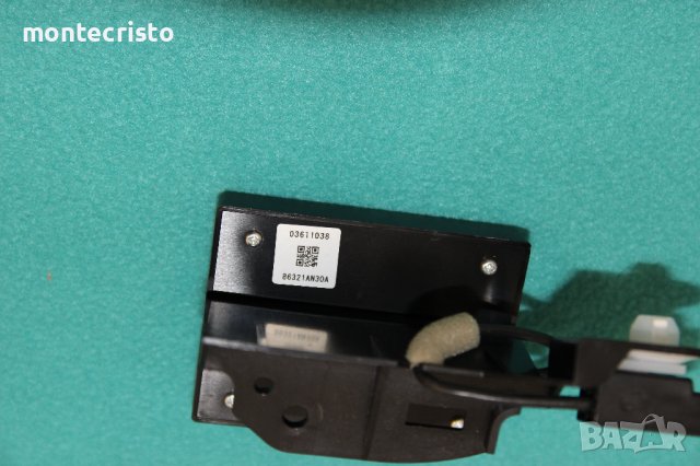 Антена Subaru Outback BT (2019-2023г.) 86321AN30A, снимка 4 - Части - 42486118