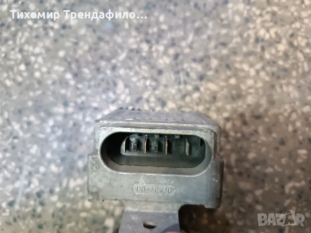 Модул вентилатор A0255453232 , 898940000 на Мерцедес А Клас Mercedes W168, снимка 2 - Части - 47602788