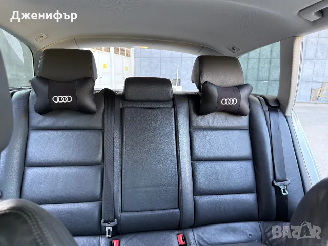 Продавам Ауди А6 С6 , снимка 6 - Автомобили и джипове - 56351518
