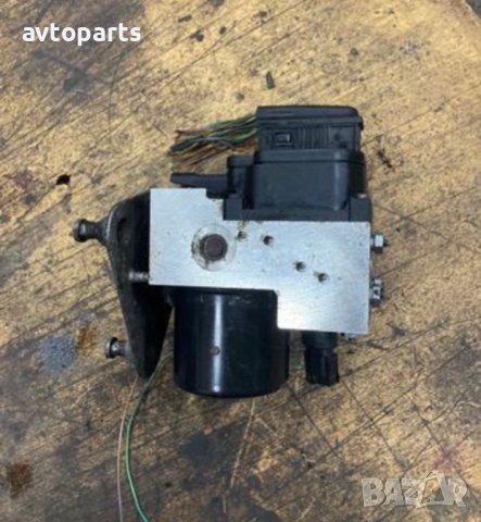 Mercedes w168 1.7cdi ABS