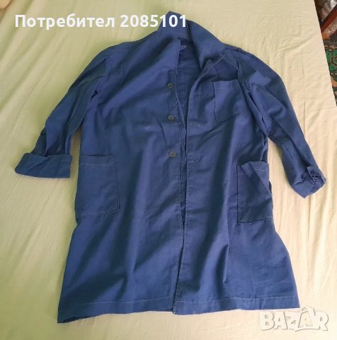 Мъжка манта 1