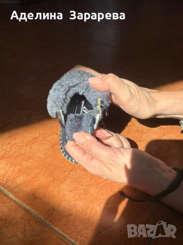 Детски и бебешки зимни боти , снимка 11 - Детски маратонки - 52299512