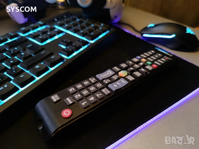 Samsung UE43J5600 (спукан дисплей), снимка 4 - Телевизори - 52057562