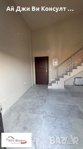 Мезонет в Офринио, Гърция, снимка 5 - Апартаменти - 53796034