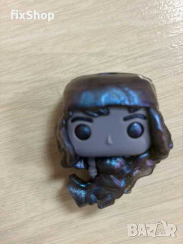 Фигурка от Kinder funko Pop Stranger things , снимка 4 - Фигурки - 53224478